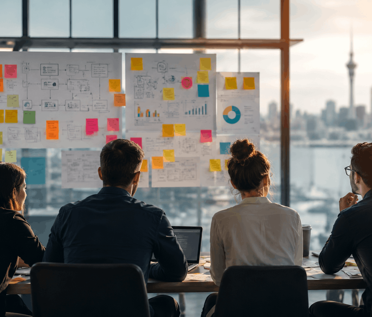 Hiring for a Transformation Programme: A Hiring Manager's Guide