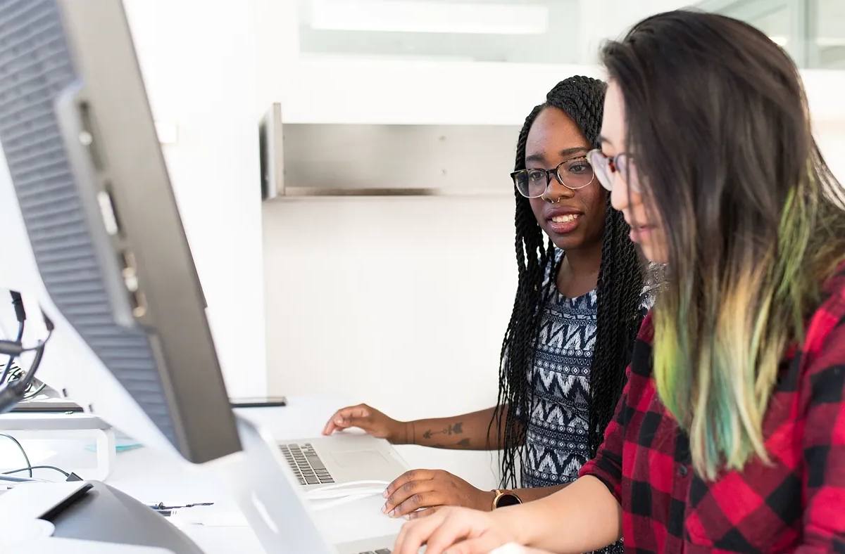 Only 48 Percent Of Staff Feel Ready For AI. That Gap Could Cost You Good People.
