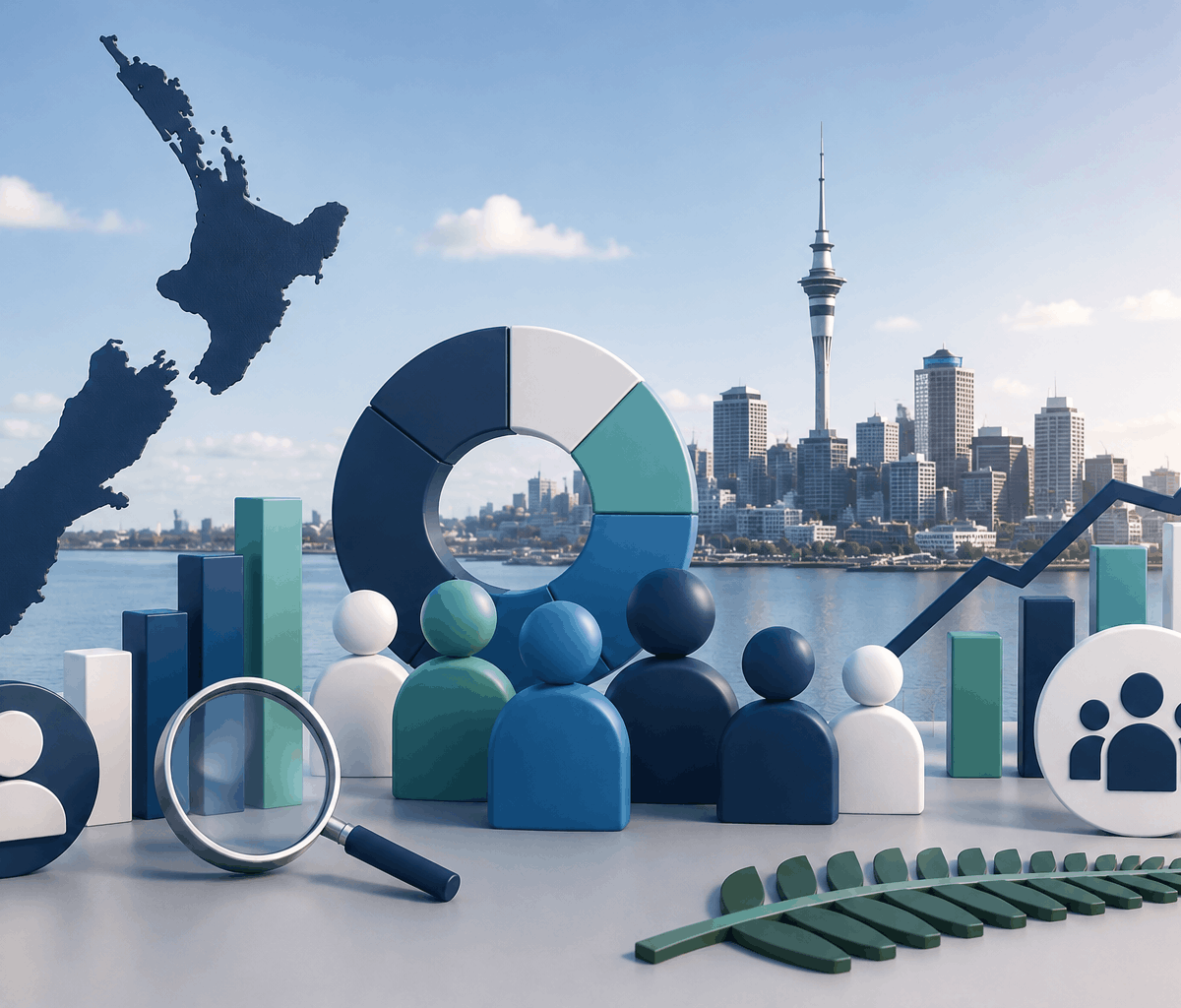 State of the Market - Q1 2026