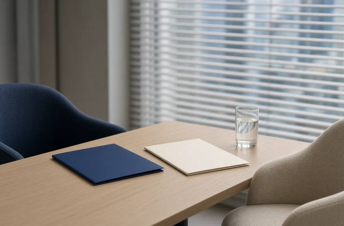 They're Throwing Money At You To Stay. Here's How To Handle A Counter-Offer.