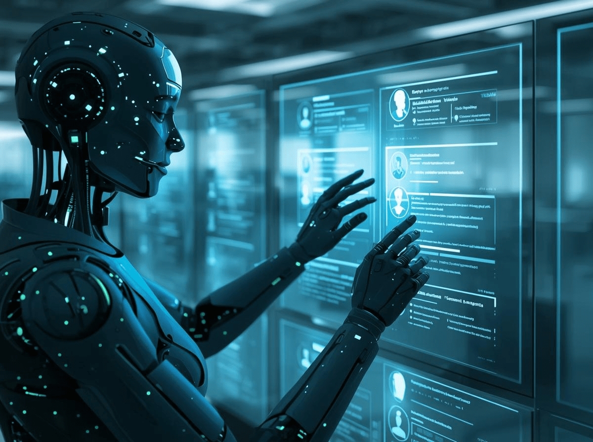 How to Get Noticed by AI Screening Tools