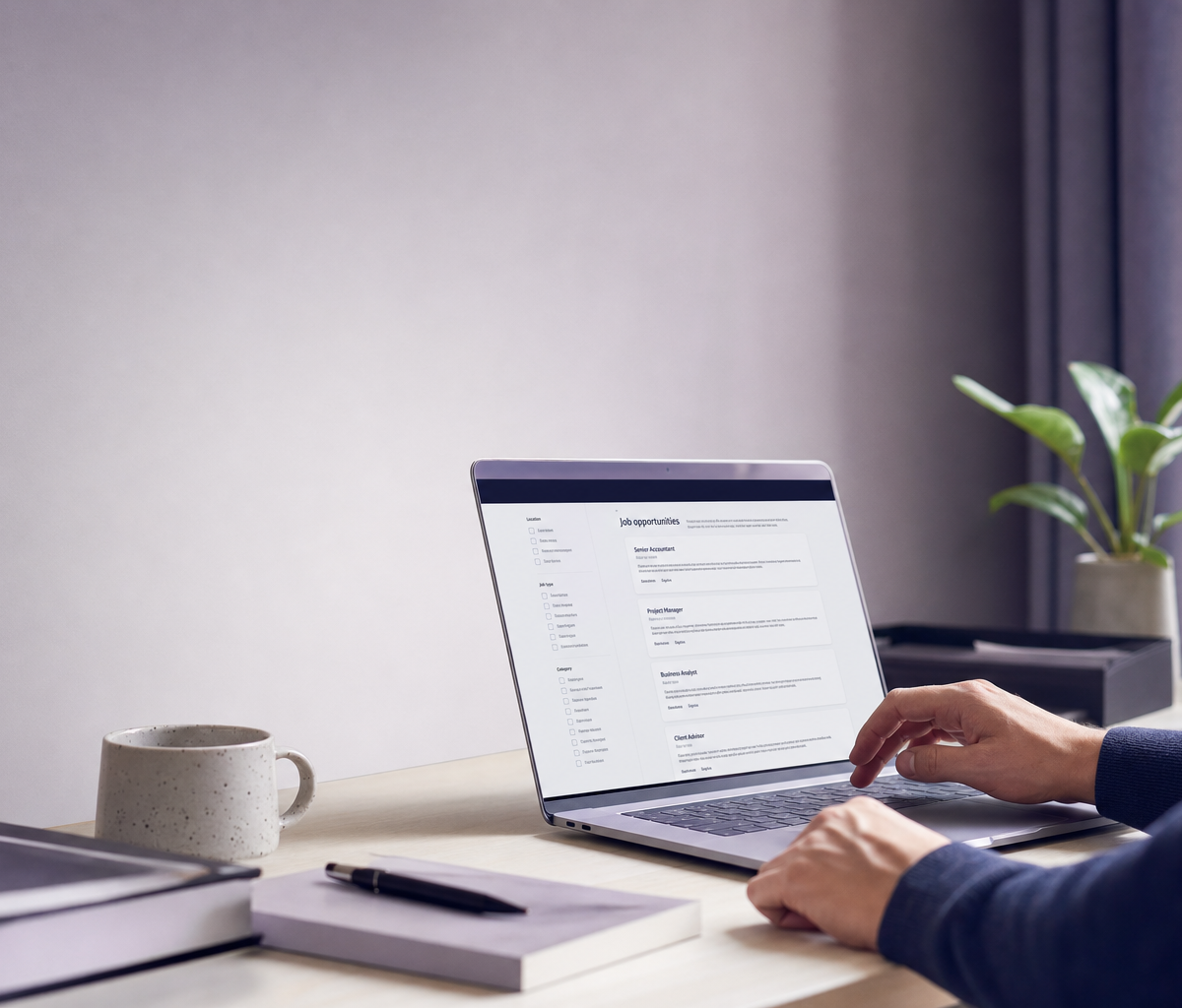 How to Approach a Job Search When the Market Is Full of Candidates