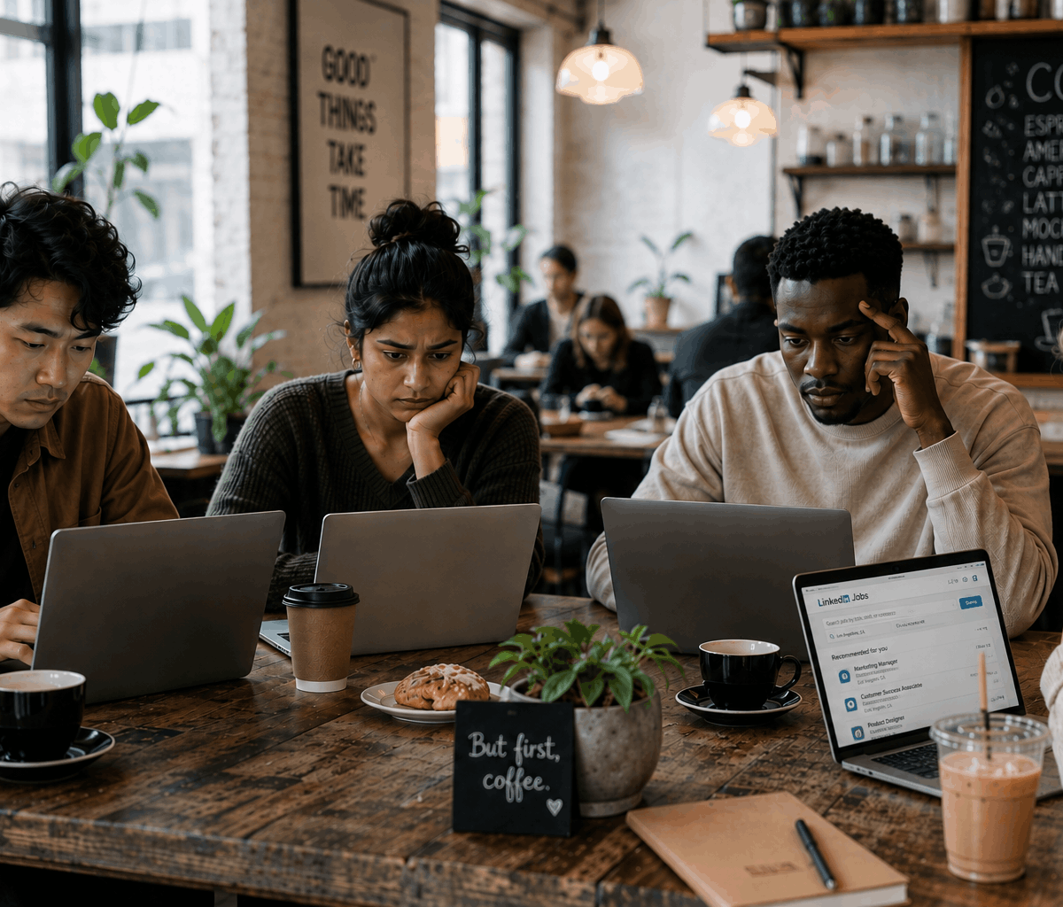 Freeze Grad Hiring Now, Pay For It At Mid-Level Later