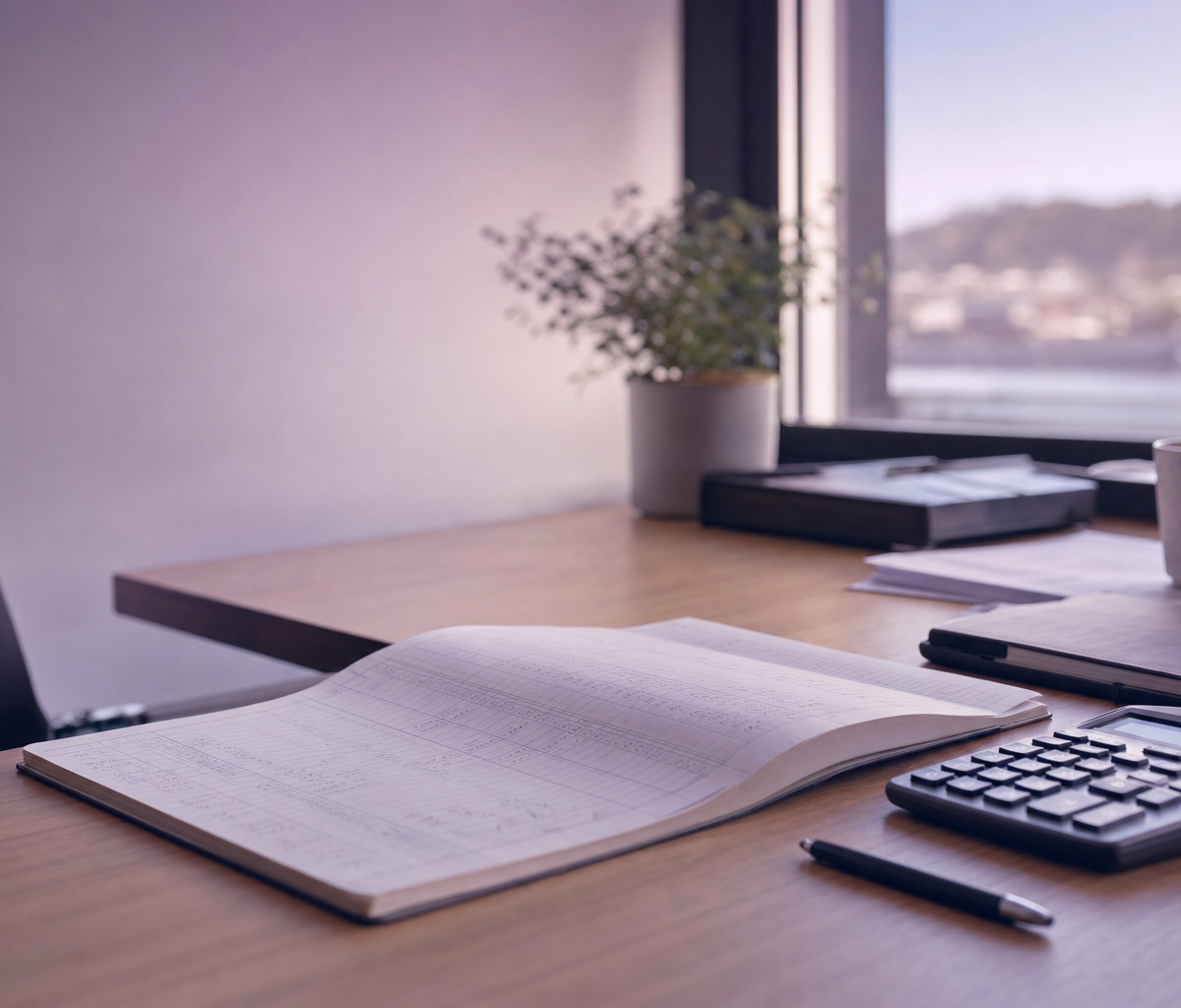 AI Hasn't Shrunk Accounting Hiring. Not Yet.