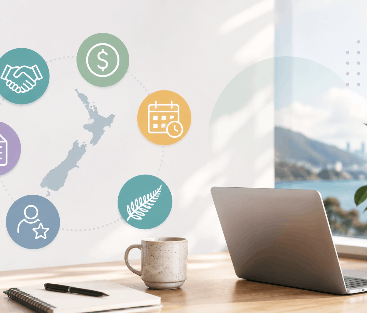 Independent Contracting in NZ